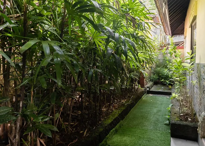 Villa Jes 2 Ubud